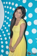 Vithika Sheru at Pesarattu Movie Audio Launch